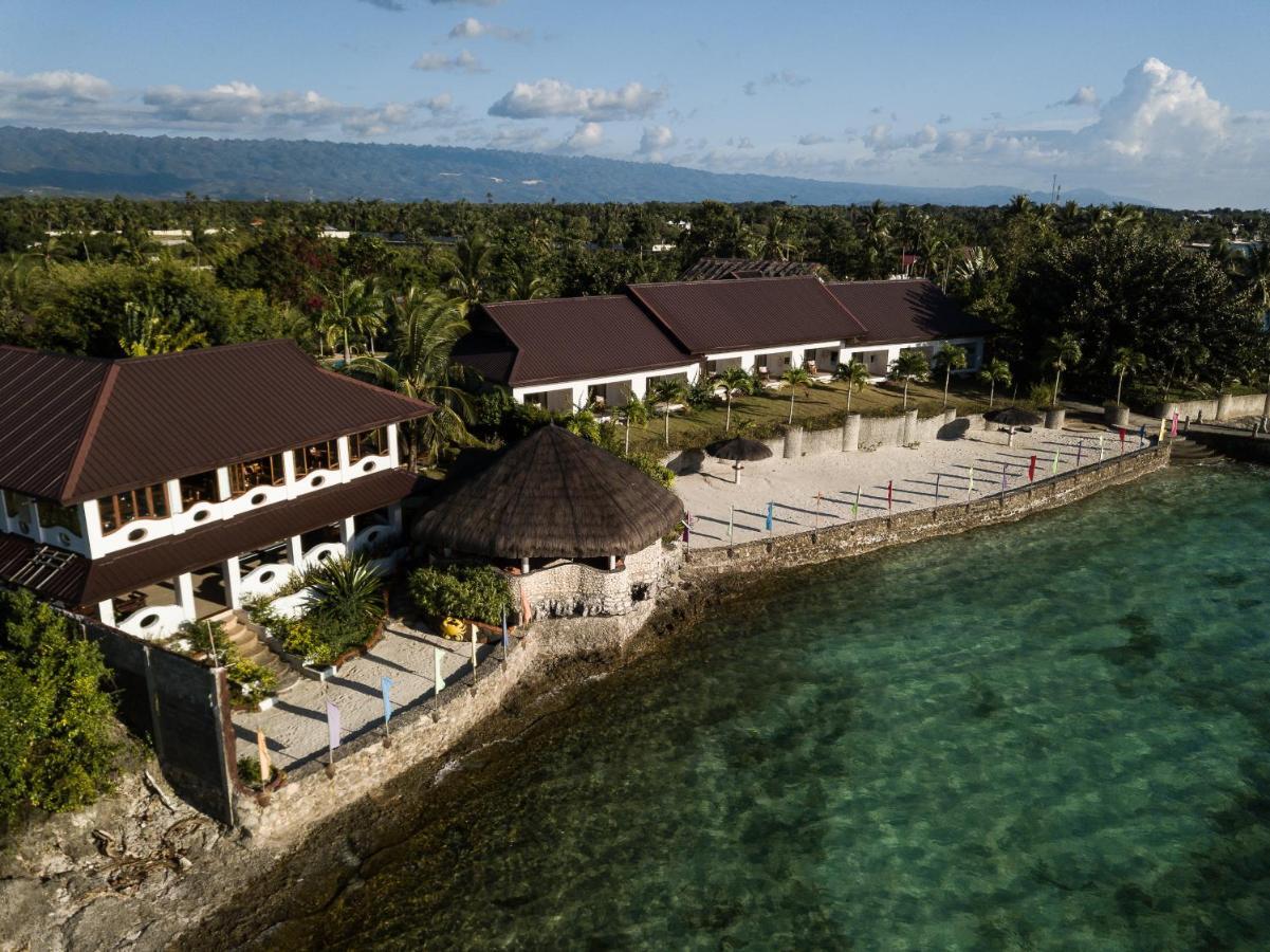 Kasai Village Dive Resort Moalboal Exterior photo