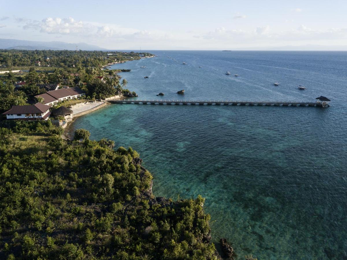 Kasai Village Dive Resort Moalboal Exterior photo