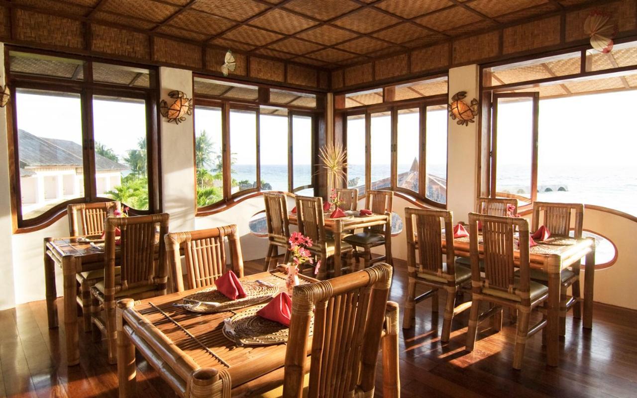 Kasai Village Dive Resort Moalboal Exterior photo