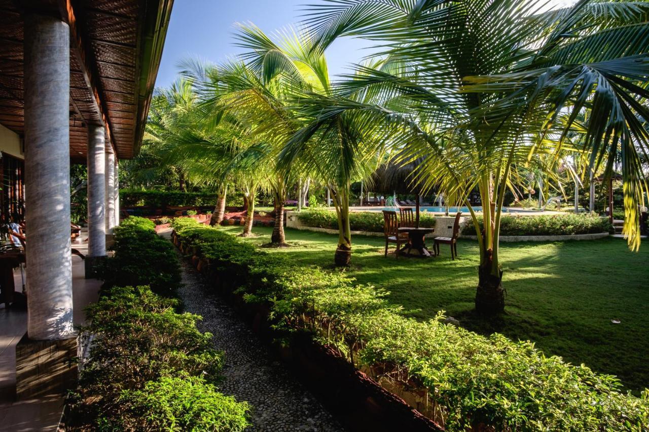 Kasai Village Dive Resort Moalboal Exterior photo
